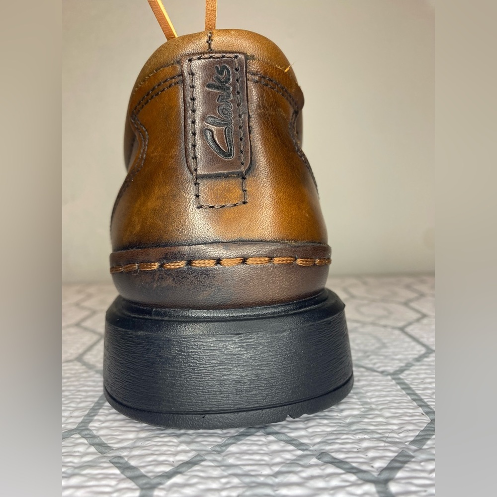 Men Clarks Collection Size 10 - image 7
